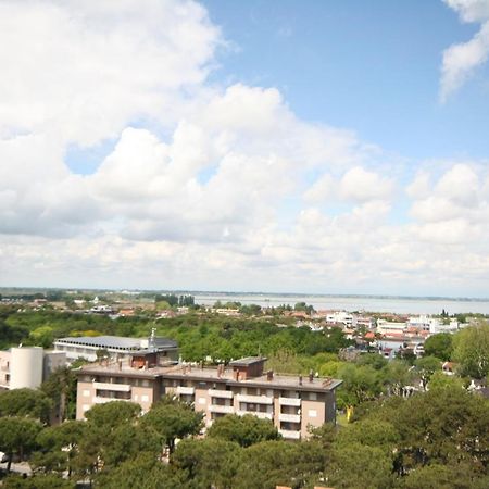 Ba- La Torre - Sea View - Appartement Lignano Sabbiadoro Buitenkant foto