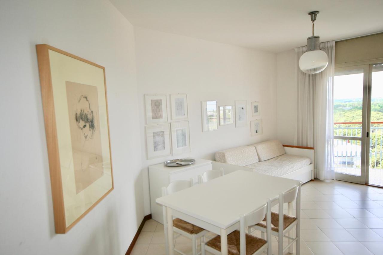 Ba- La Torre - Sea View - Appartement Lignano Sabbiadoro Buitenkant foto