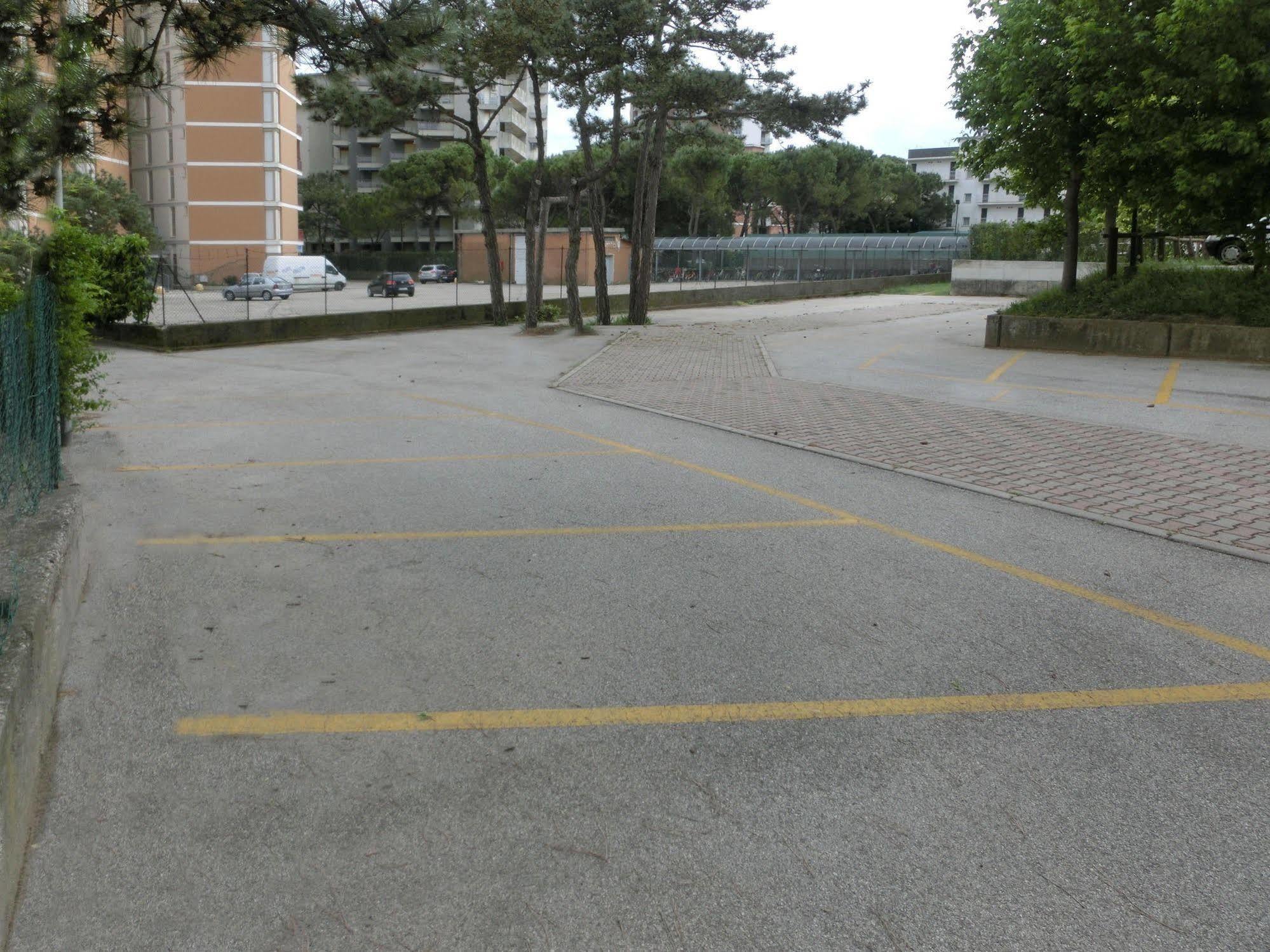 Ba- La Torre - Sea View - Appartement Lignano Sabbiadoro Buitenkant foto